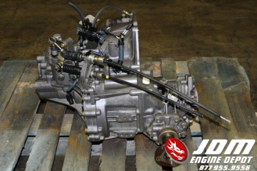 NISSAN XTRAIL 2.0L TWIN CAM AWD MANUAL TRANSMISSION JDM QR20DE FREE SHIPPING - Fresh Stock Dated December 2025