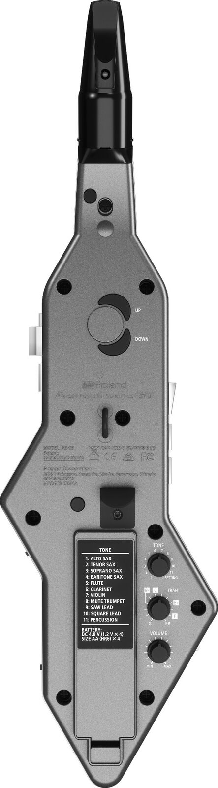 Roland AE-05 Aerophone GO Digital Wind Instrument - Fresh Stock Dated December 2025