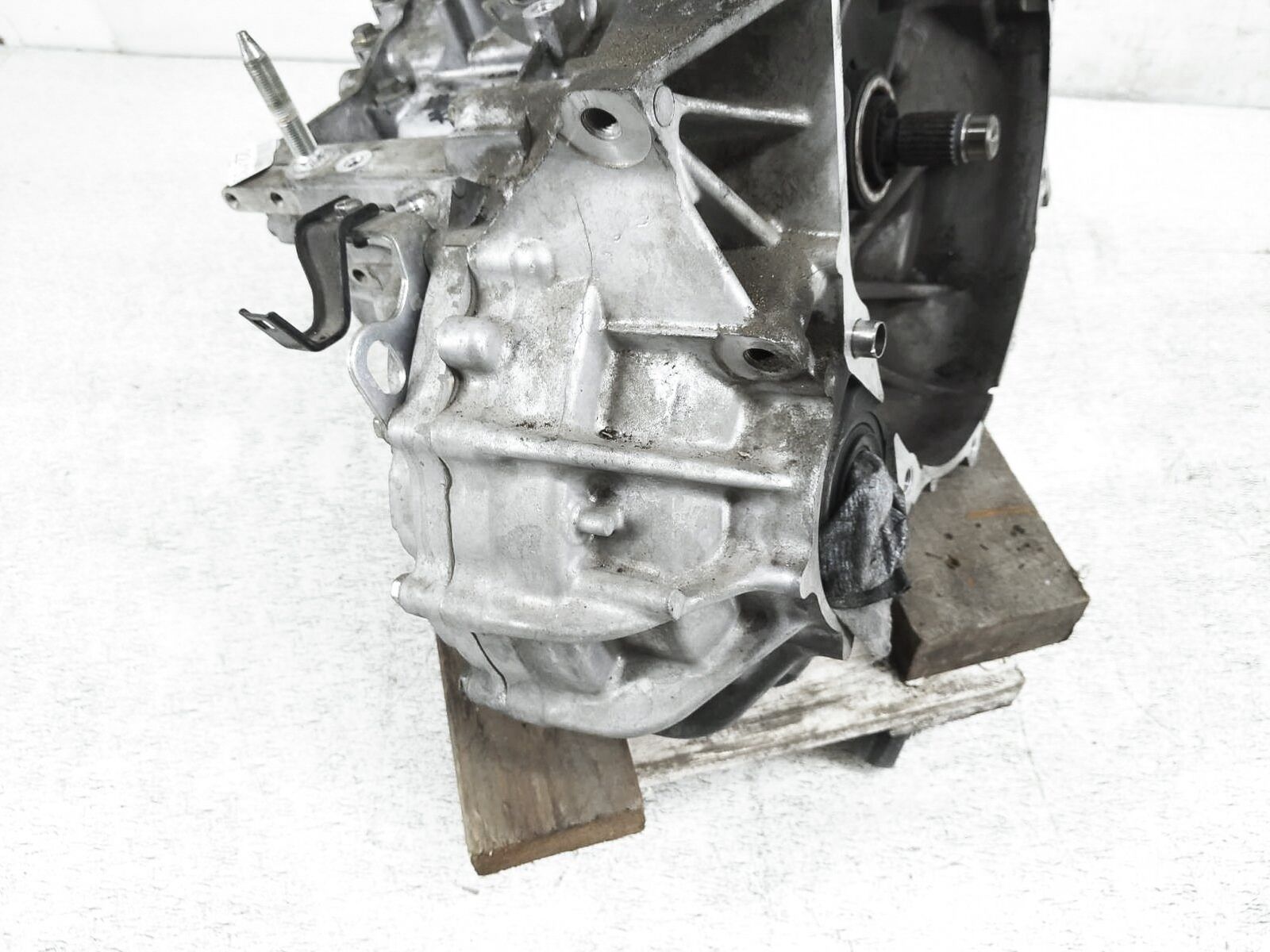 12 13 14 15 Honda Civic Si 2.4L Manual Transmission Gearbox Tranny 120K Miles - Fresh Stock Dated January 2026