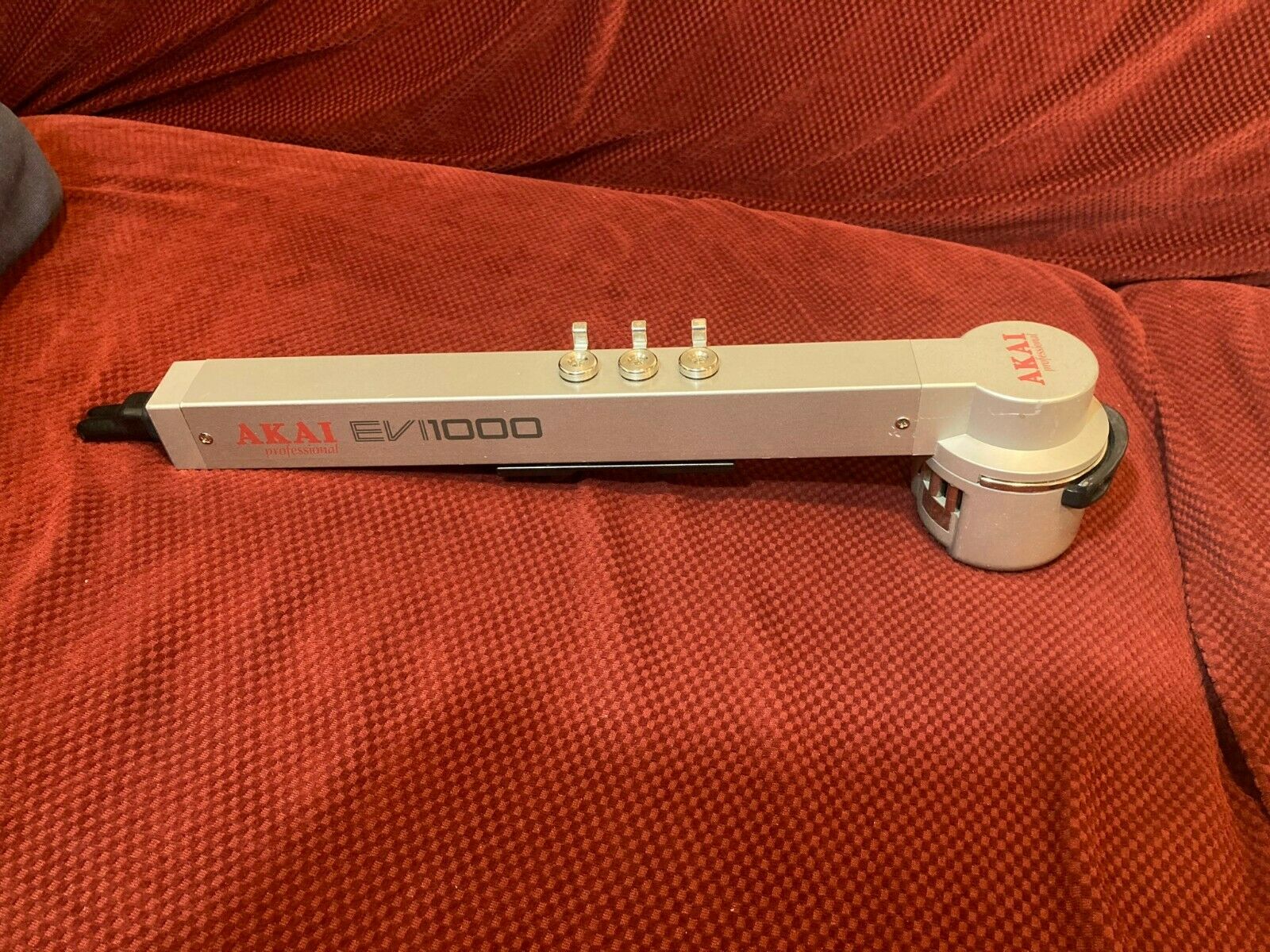 Akai EVI 1000 + Cable + EWV 2000 + additional EWV 2000 - Fresh Stock Dated December 2025