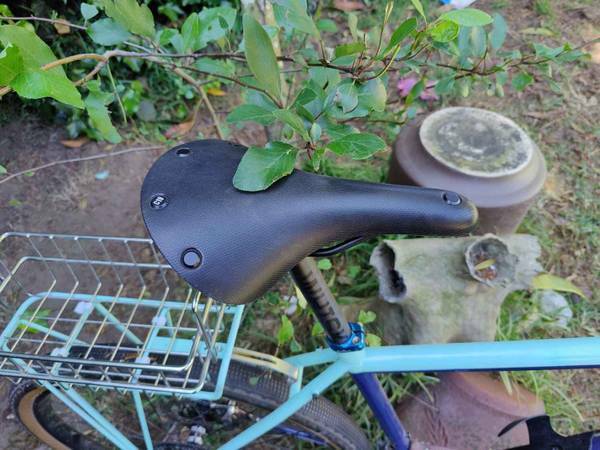 Salsa Vaya 57cm 650b custom - Fresh Stock Dated December 2025