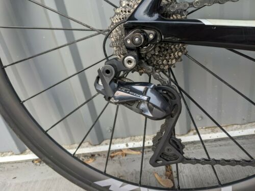 Scott Foil 10 Di2 54 - Fresh Stock Dated December 2025