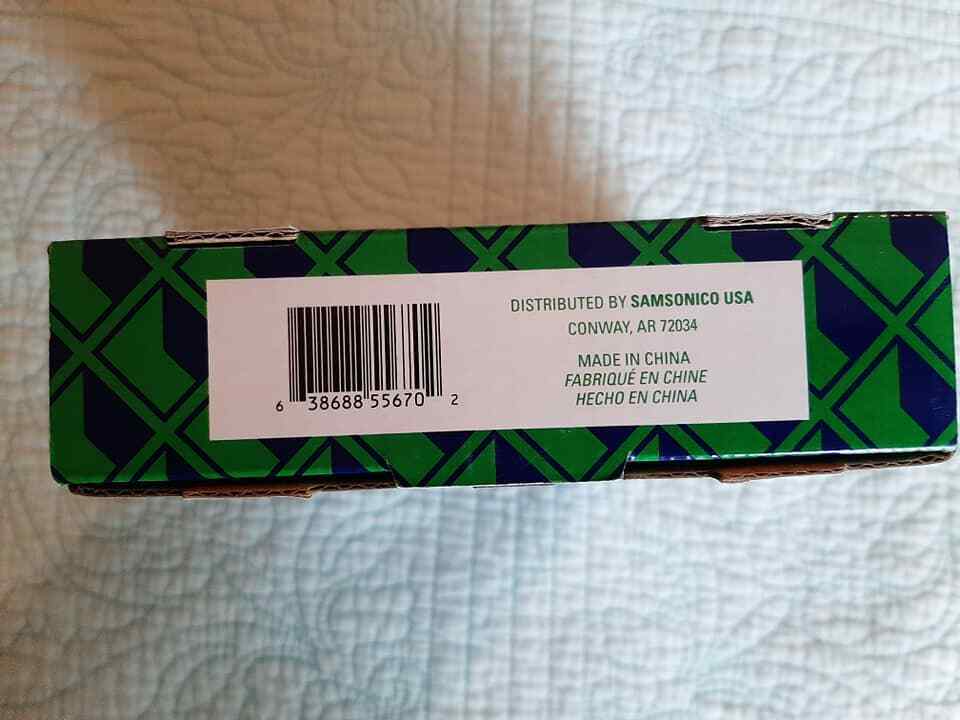 donut mug warmer Samsonico USB enabled - Fresh Stock Dated February 2026