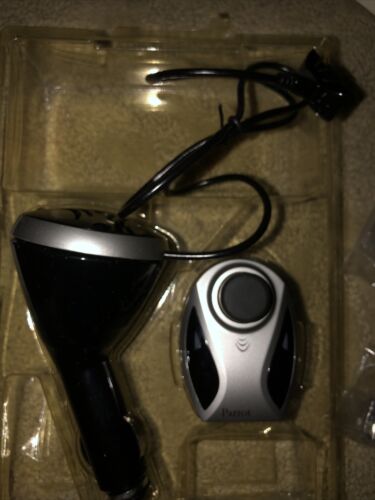 Parrot Easy Drive HandsFree Car Kit - Fresh Stock Dated January 2026
