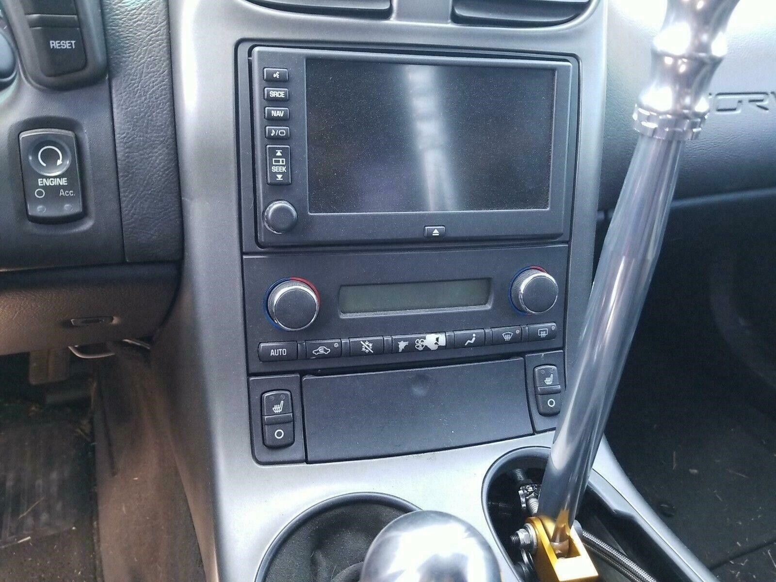 72K Mile CORVETTE Manual MT Transmission Z06 w/skip shift opt JL5 06 07 - Fresh Stock Dated December 2025