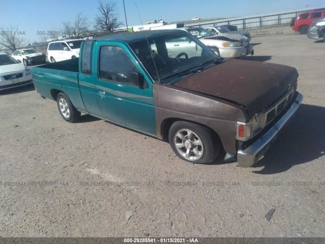 1996-1997 Nissan Hardbody 2.4L Automatic Transmission Assembly - Fresh Stock Dated December 2025