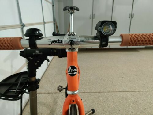 Spot Brand Coyote SS - Fresh Stock Dated December 2025