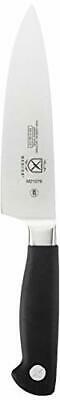 Mercer Culinary Genesis 6-Inch Short Bolster Chef's Knife - Fresh Stock Dated January 2026