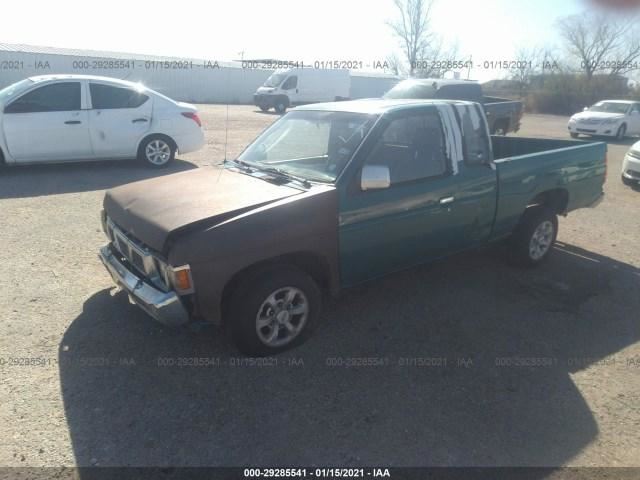 1996-1997 Nissan Hardbody 2.4L Automatic Transmission Assembly - Fresh Stock Dated December 2025