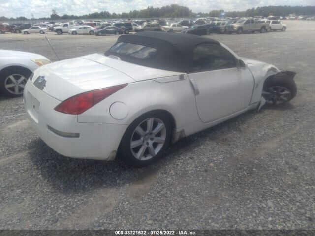2004 Nissan 350Z 6 Speed CD01 Manual Transmission 159k - Fresh Stock Dated December 2025