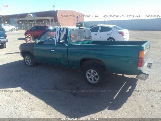 1996-1997 Nissan Hardbody 2.4L Automatic Transmission Assembly - Fresh Stock Dated December 2025