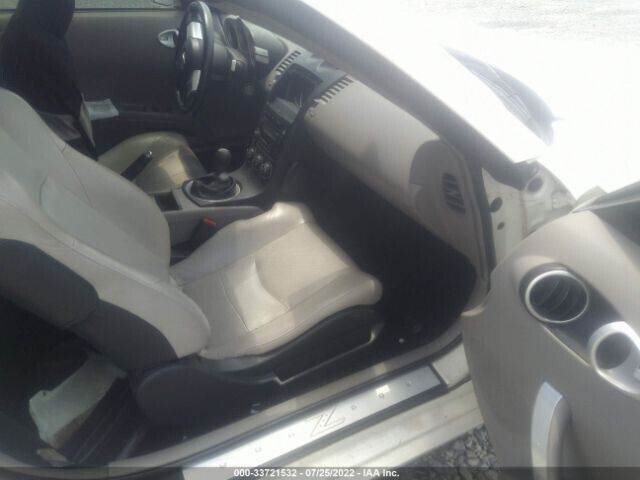 2004 Nissan 350Z 6 Speed CD01 Manual Transmission 159k - Fresh Stock Dated December 2025