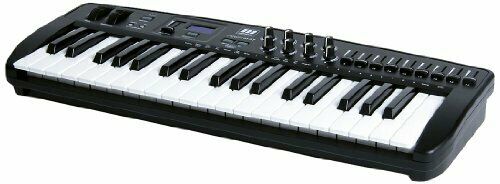 i2 Control 37 USB MIDI Controller Keyboard - Fresh Stock Dated December 2025