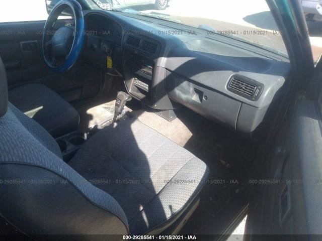 1996-1997 Nissan Hardbody 2.4L Automatic Transmission Assembly - Fresh Stock Dated December 2025