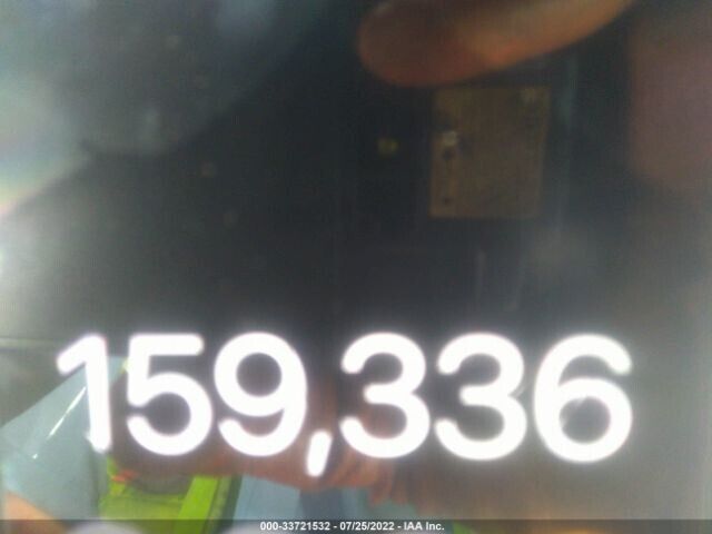 2004 Nissan 350Z 6 Speed CD01 Manual Transmission 159k - Fresh Stock Dated December 2025