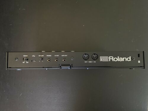 Roland A-01 w/ K-25 Keyboard Module - Fresh Stock Dated December 2025