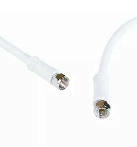 ANTOP Coaxial RG6 Cable AT-717 50ft/15m - Fresh Stock Dated December 2025