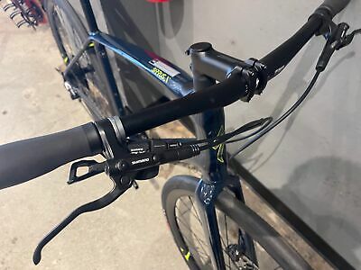 2020 Specialized Sirrus X 5.0, Size M, Very Good - INV-76154 - Fresh Stock Dated December 2025