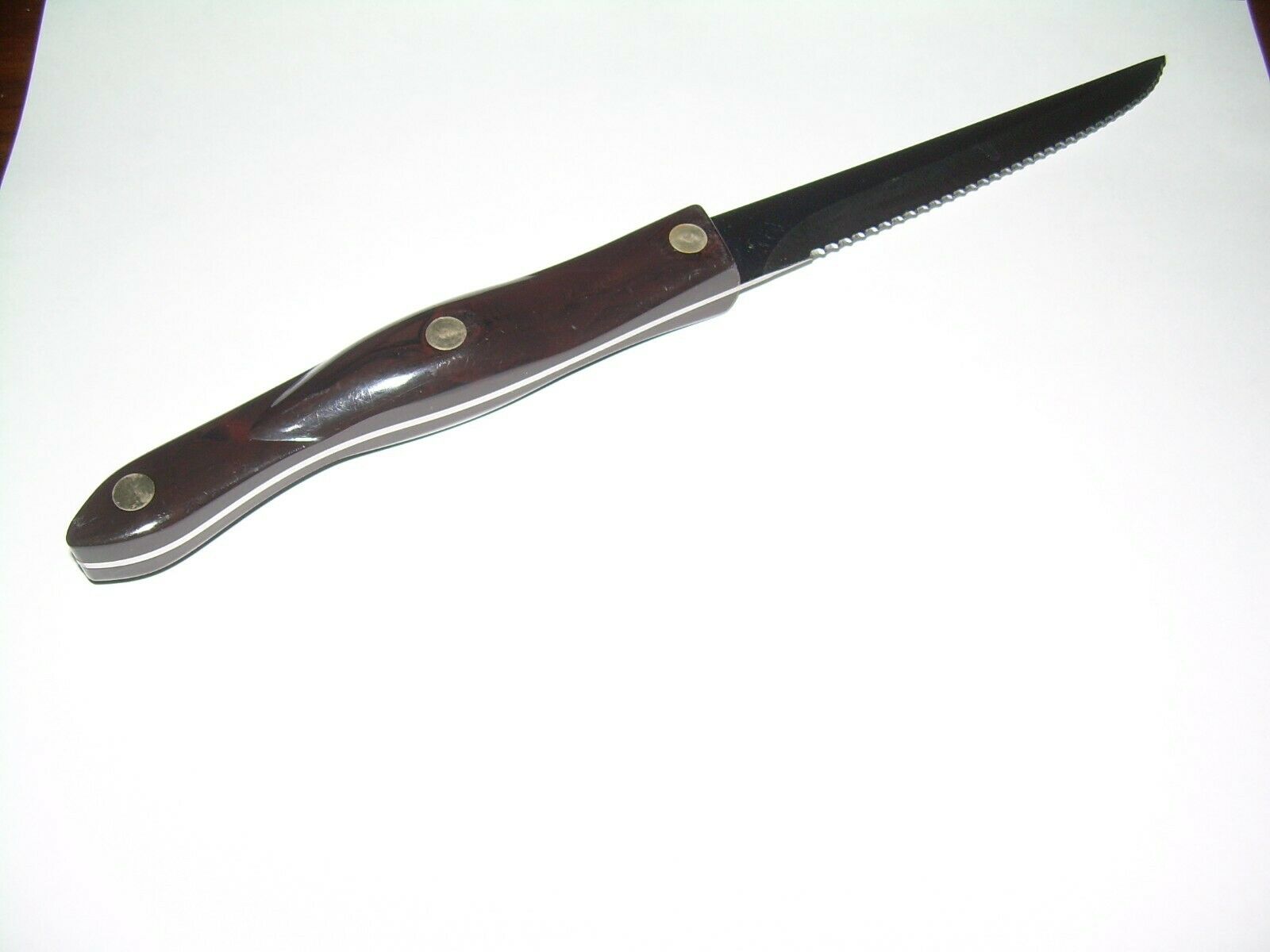 Cutco 1721 Trimmer knife USA No Reserve Auction - Fresh Stock Dated January 2026