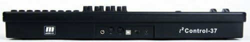 i2 Control 37 USB MIDI Controller Keyboard - Fresh Stock Dated December 2025