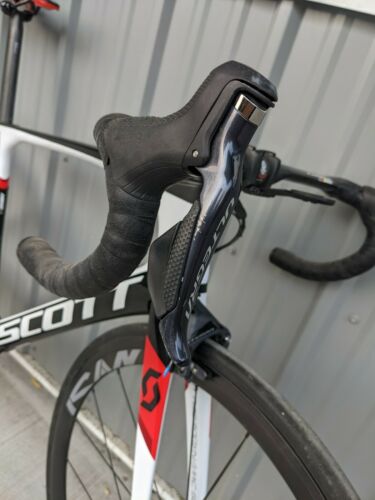 Scott Foil 10 Di2 54 - Fresh Stock Dated December 2025