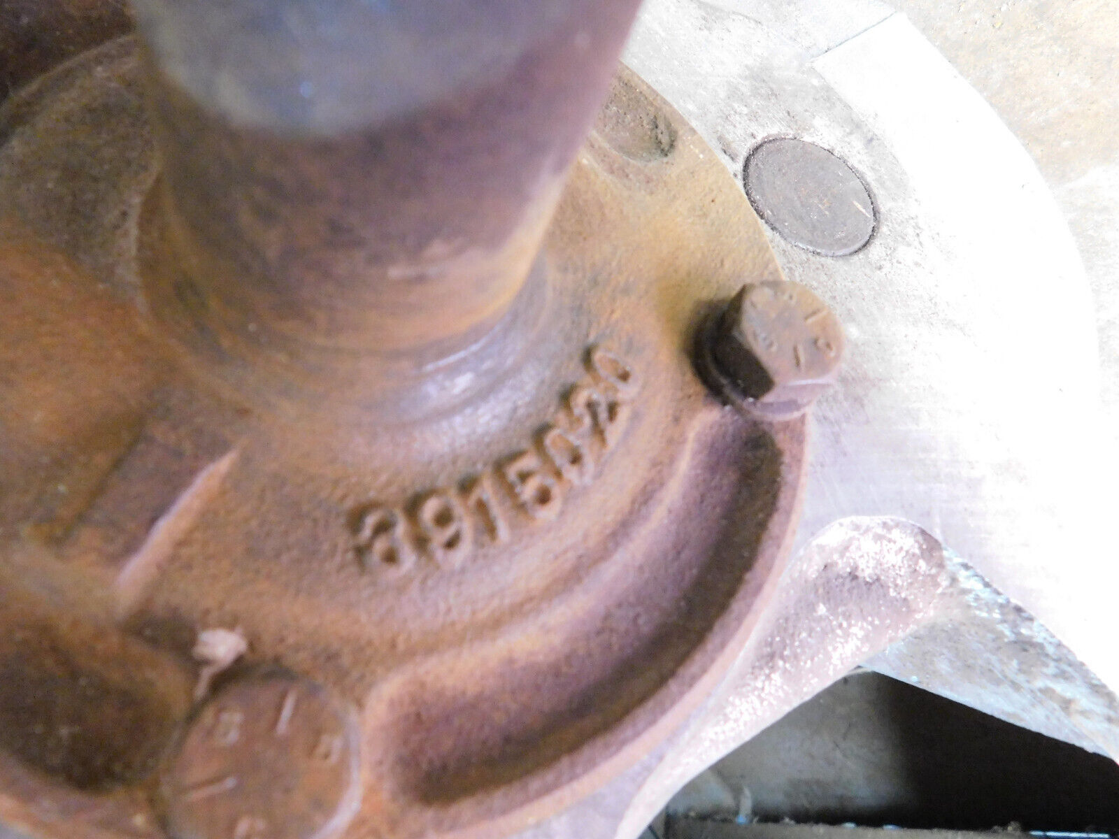 68 MUNCIE 4 SPEED TRANSMISSION CAMARO 3857584 CHEVELLE CORVETTE GTO 442 3925660 - Fresh Stock Dated January 2026