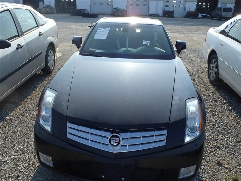 07 CADILLAC XLR AUTOMATIC TRANSMISSION 4.6L 902845 - Fresh Stock Dated December 2025