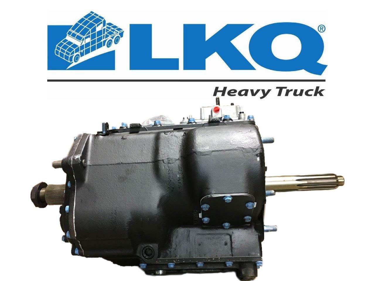 FRO16210C Integral Cooler Eaton Fuller Transmission W/ Refundable Core Charge - Fresh Stock Dated December 2025