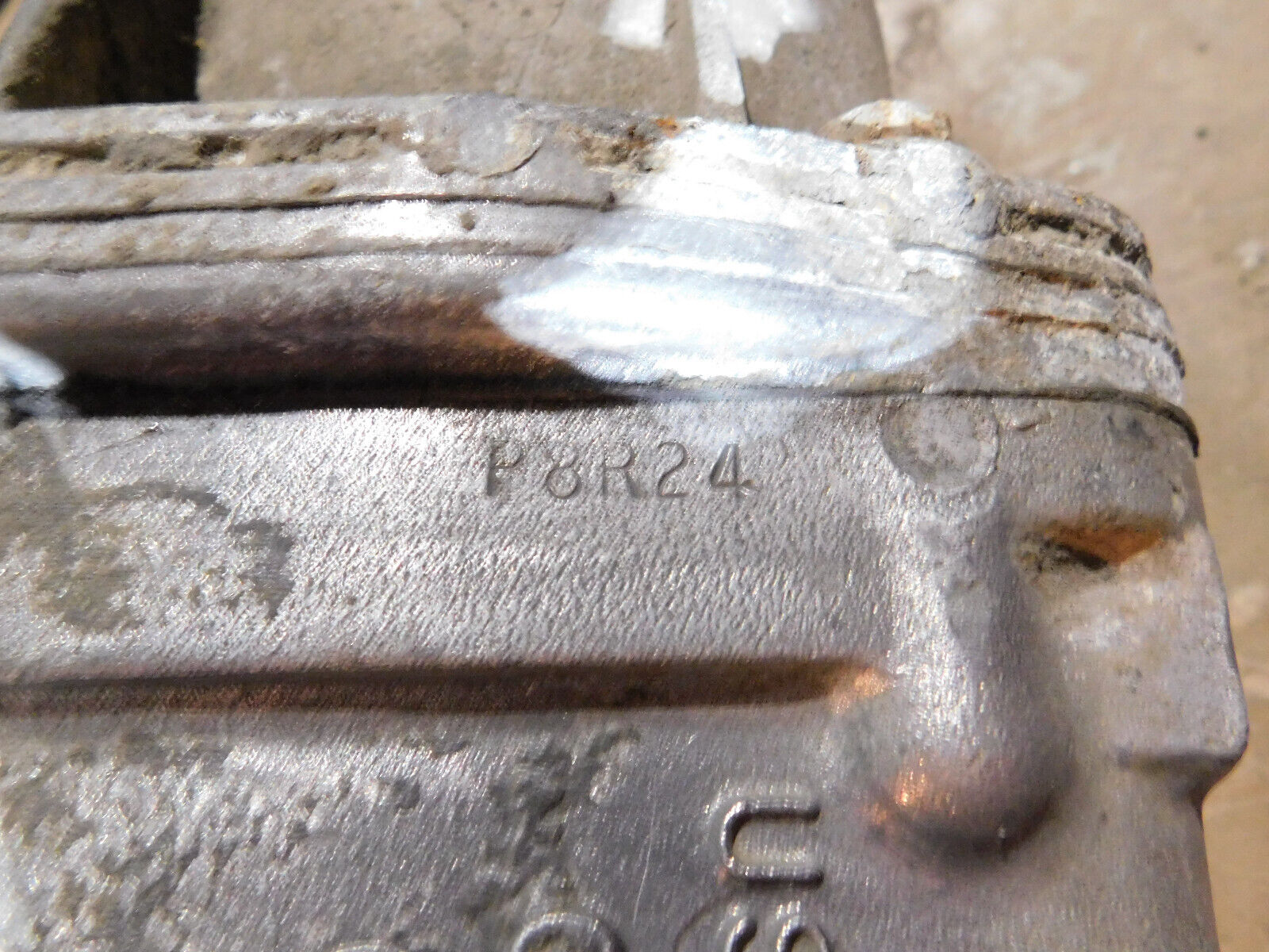 68 MUNCIE 4 SPEED TRANSMISSION CAMARO 3857584 CHEVELLE CORVETTE GTO 442 3925660 - Fresh Stock Dated January 2026