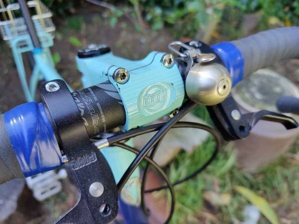 Salsa Vaya 57cm 650b custom - Fresh Stock Dated December 2025