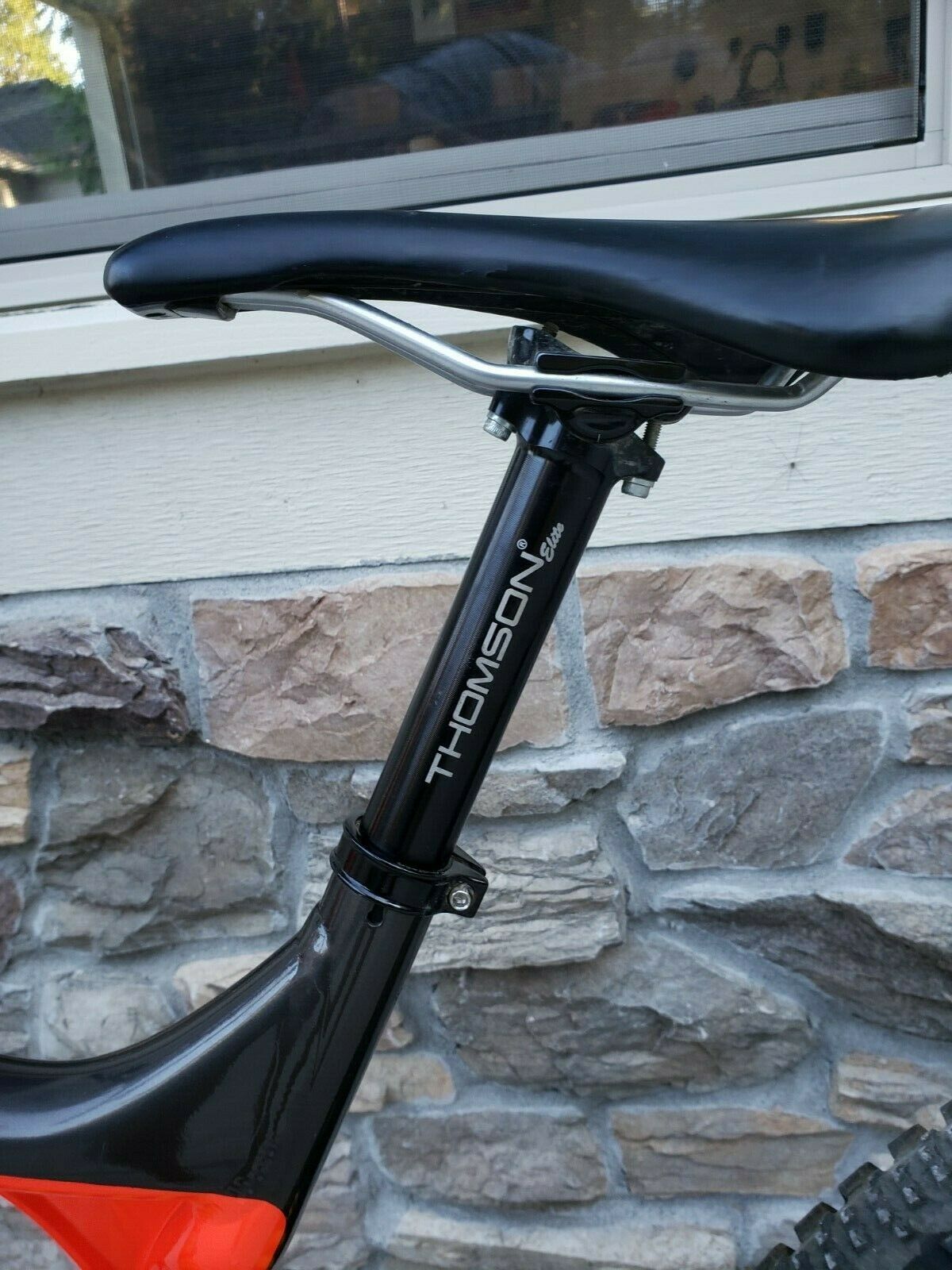 2017 Specialized Demo 8 Aluminum XL, Downhill, Mountain Bike, Very Clean - Fresh Stock Dated December 2025