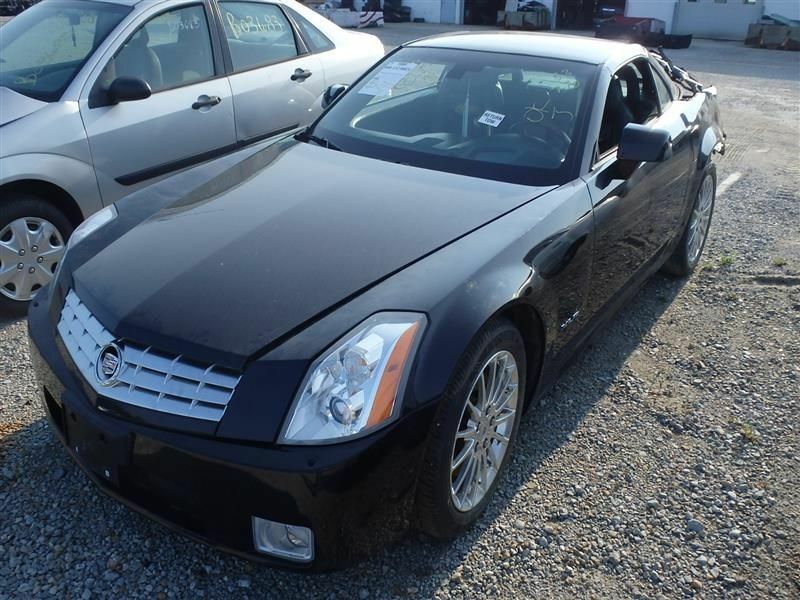 07 CADILLAC XLR AUTOMATIC TRANSMISSION 4.6L 902845 - Fresh Stock Dated December 2025