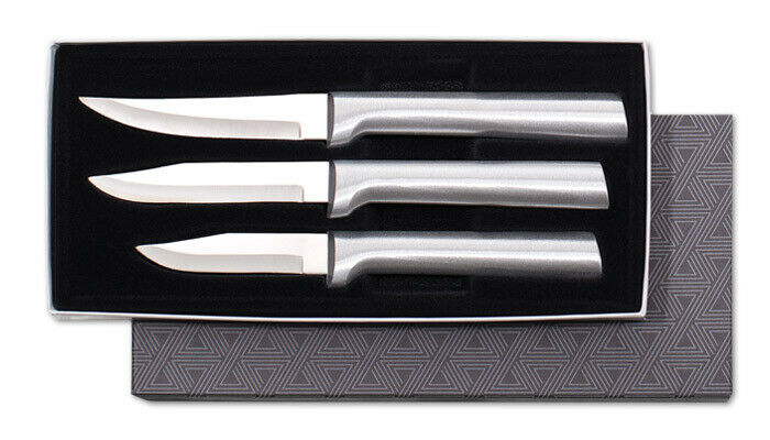 Rada Cutlery Paring Knives Selection U Pick, USA made kitchen cutlery Lifetime W - Fresh Stock Dated February 2026