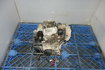 Volkswagen VW Golf GTi MK5 Rabbit Turbo Automatic Transmission 2006 2007 JDM - Fresh Stock Dated December 2025