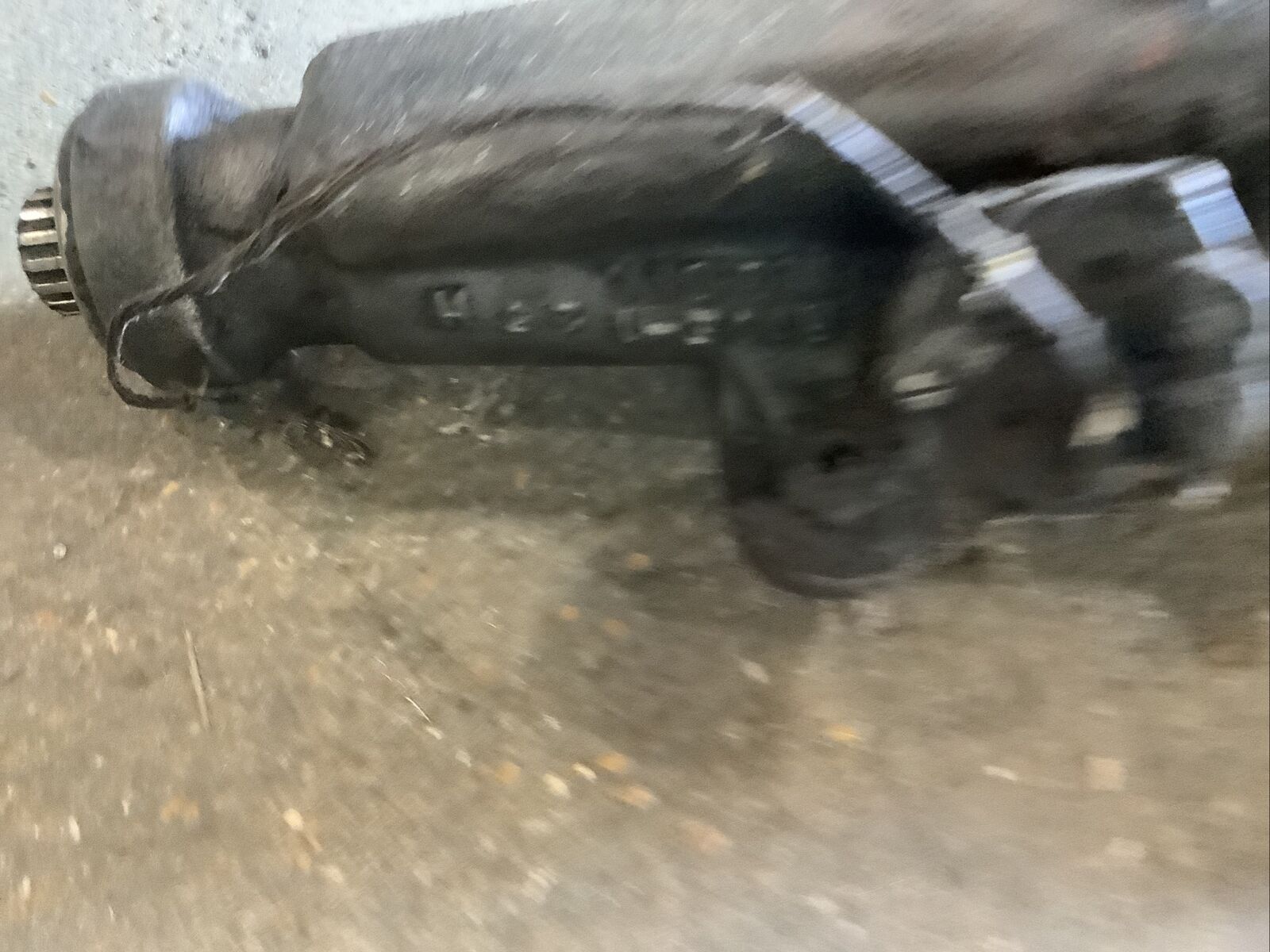 1949-1950 CUSTOM DELUXE COMPLETE 3 SPEED MANUAL TRANSMISSION W/ OD - Fresh Stock Dated December 2025