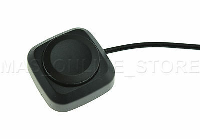 KENWOOD (PTT) PUSH TO TALK BUTTON DNX-9140 DNX9140 FACTORY SHIPPED ORIGINAL - Fresh Stock Dated December 2025