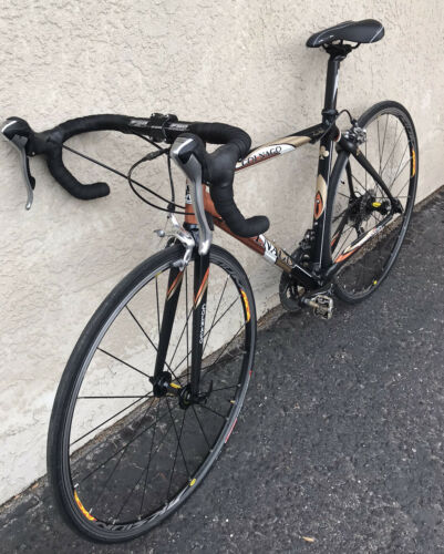 COLNAGO ARTE Carbon BStay   49s  Excellent Condition Classic - Fresh Stock Dated December 2025