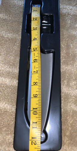 Wolf Gourmet 11.5” With Handle 6.5” Blade Length Chefs Knife - Fresh Stock Dated January 2026