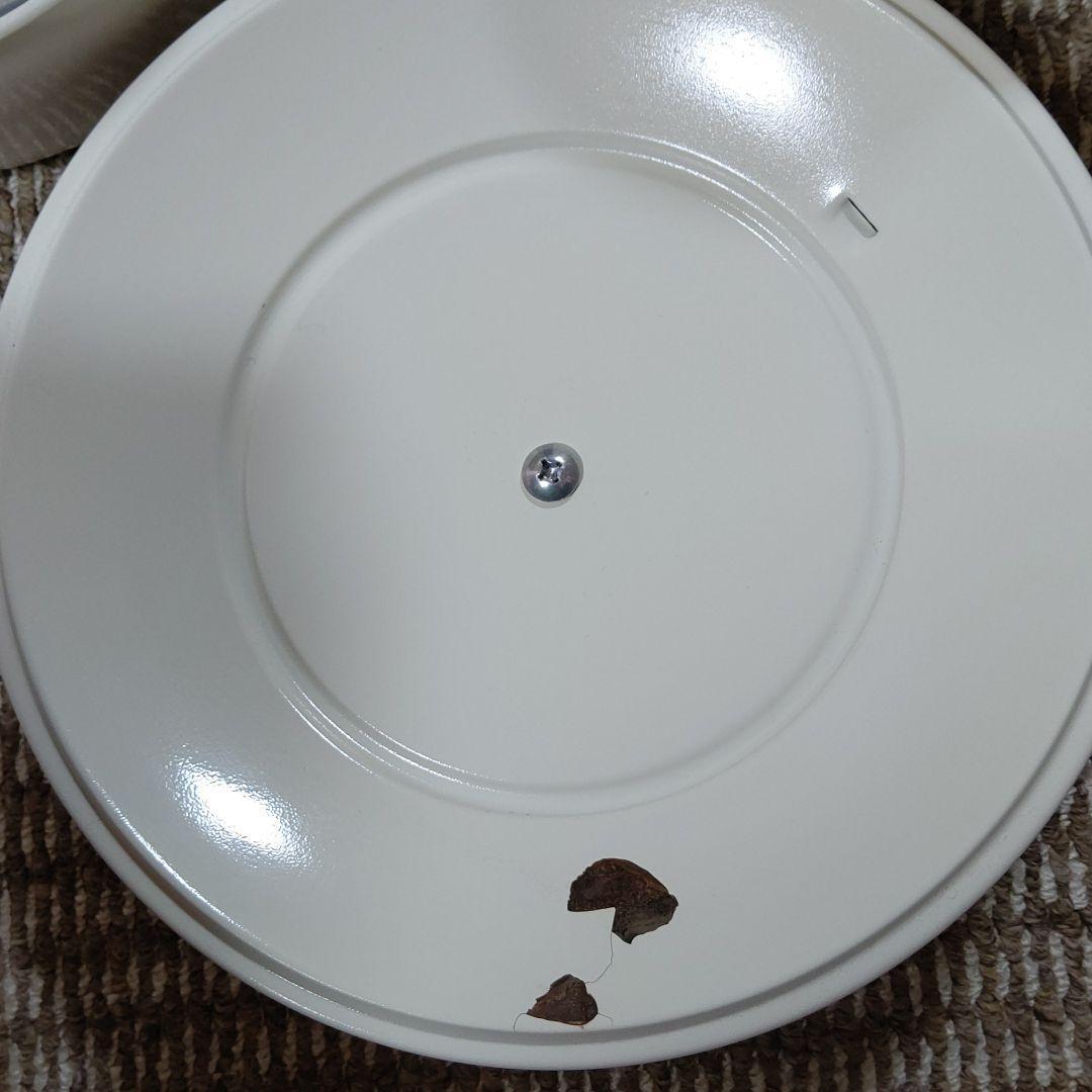 Bruno BOE029-WH Grill Pot Fried Food Cover Steamed Kitchengrill pot  White - Fresh Stock Dated February 2026