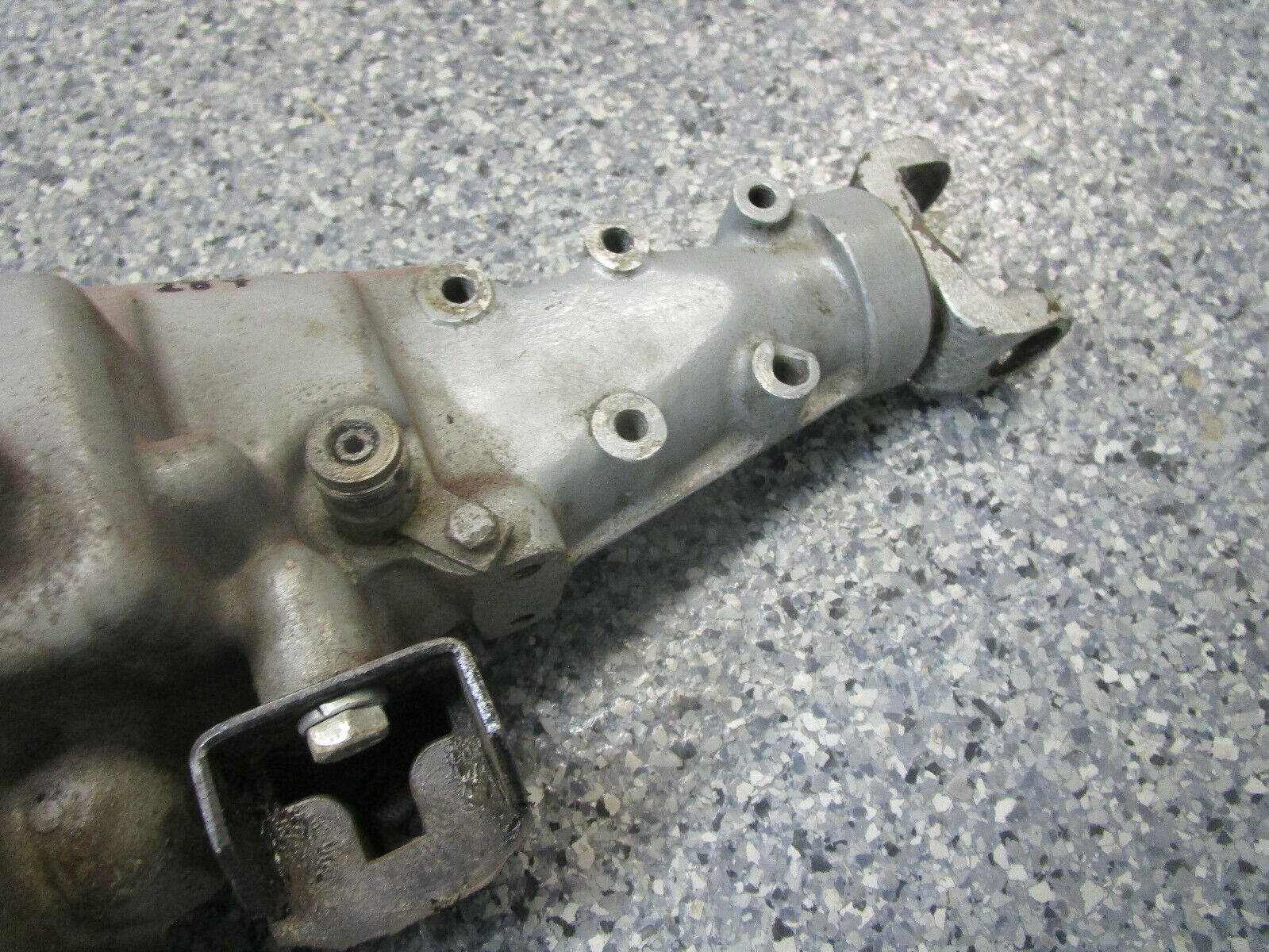 1957-1962 CHEVROLET CORVETTE IMPALA BELAIR PONTIAC 4 SPEED TRANSMISSION T10 409 - Fresh Stock Dated December 2025