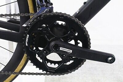 2020 Cannondale SuperSix EVO Carbon Disc ... , Size 56 cm, Very Good - INV-76176 - Fresh Stock Dated December 2025