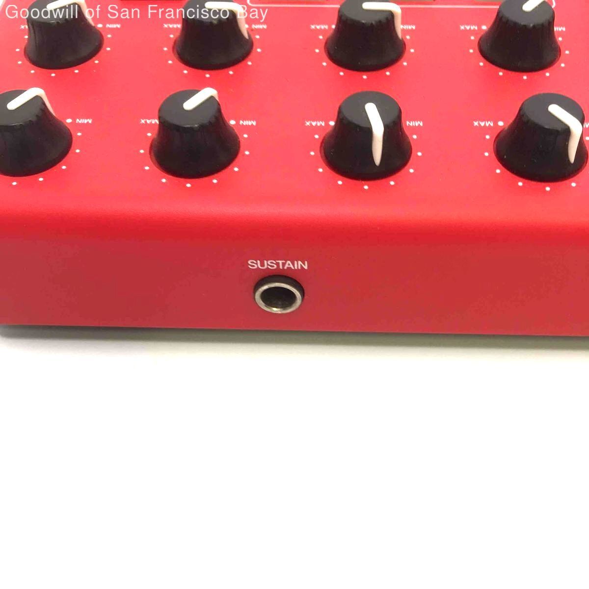 Akai MPK Mini Special Edition 25-Key MIDI Keyboard Compact Controller In Box - Fresh Stock Dated December 2025