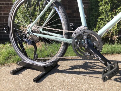 Surly Long Haul Trucker 46cm Complete Bicycle Grandpa's Thermos 26