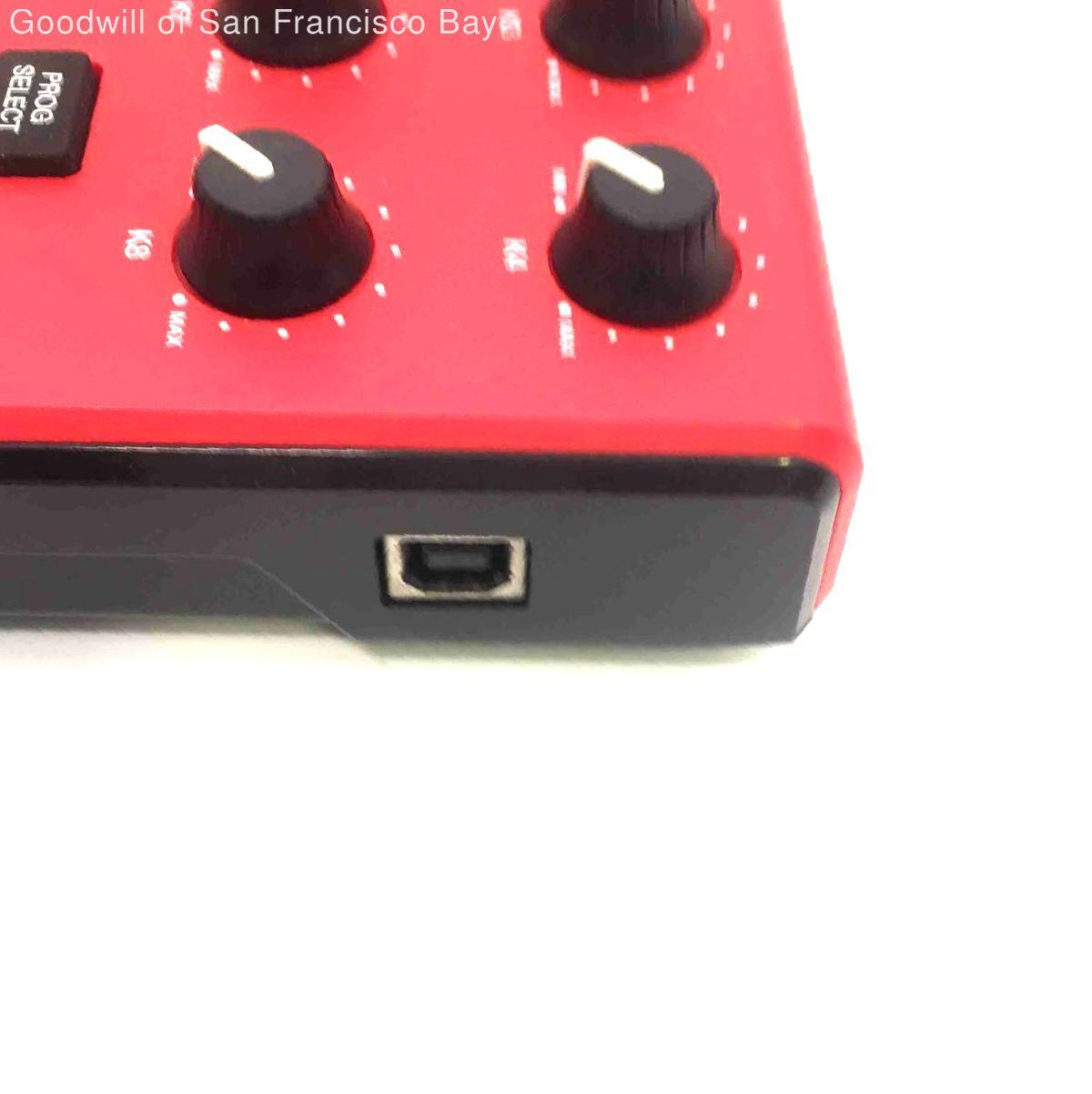 Akai MPK Mini Special Edition 25-Key MIDI Keyboard Compact Controller In Box - Fresh Stock Dated December 2025