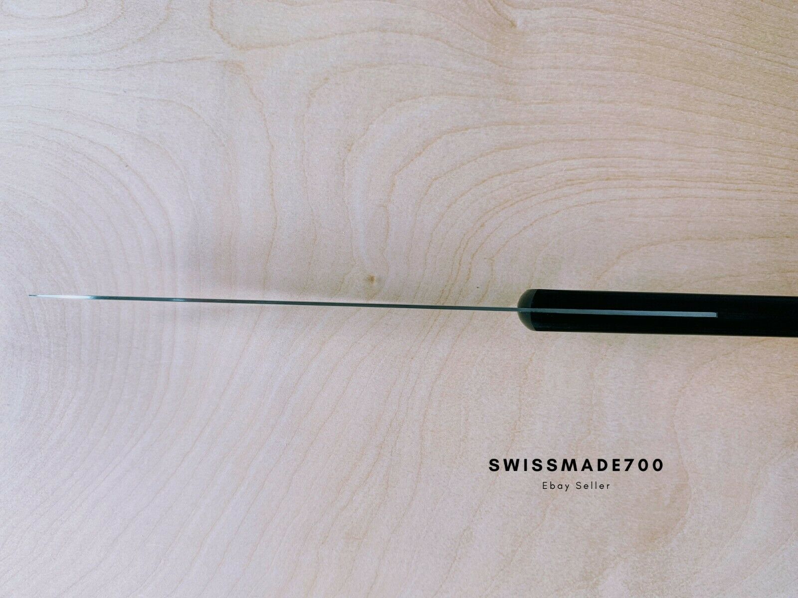 Tojiro VG10 DP Japanese Gyuto Chef Knife (F-302) MADE IN JAPAN- FREE US SHIPPING - Fresh Stock Dated January 2026