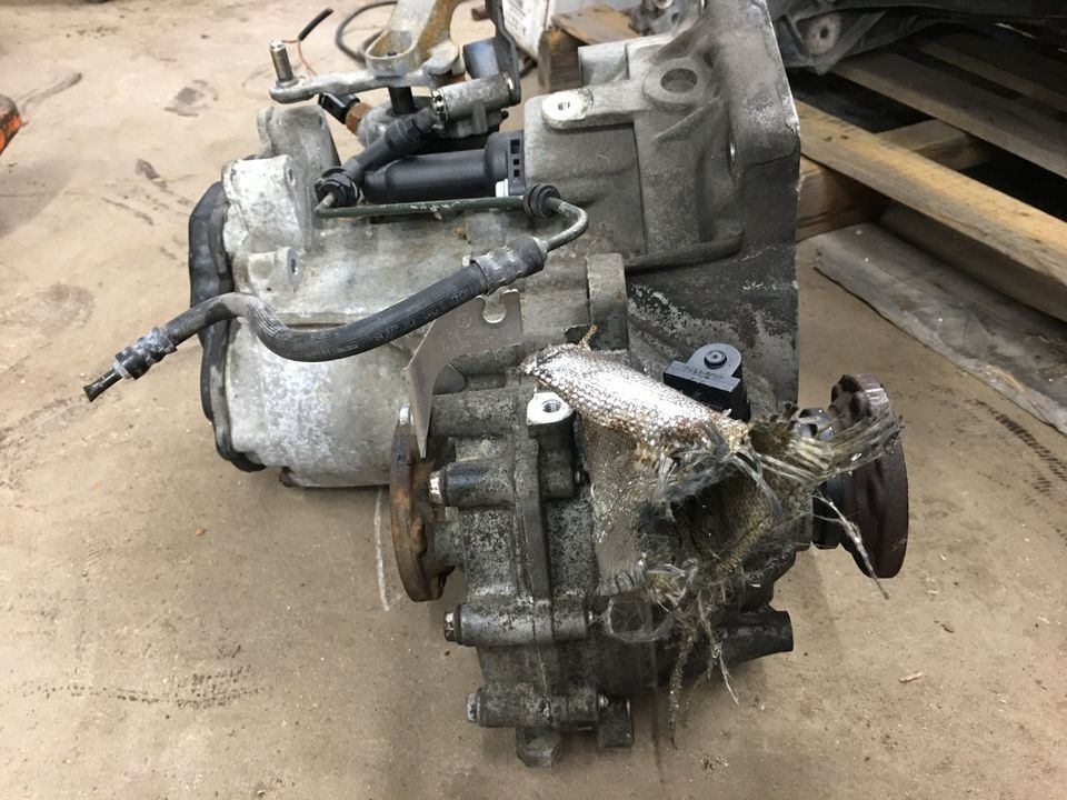 Volkswagen Beetle 2.5L Manual Transmission - Fresh Stock Dated December 2025