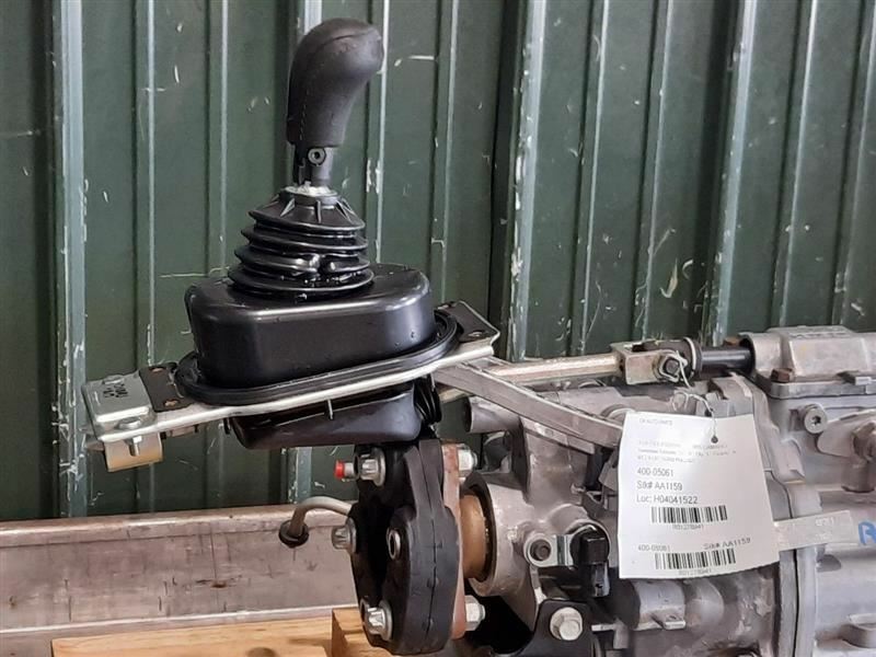 MANUAL TRANSMISSION PULLOUT 6 SPEED MM6 2015 CHEVY CAMARO Z28 LS7 - Fresh Stock Dated December 2025