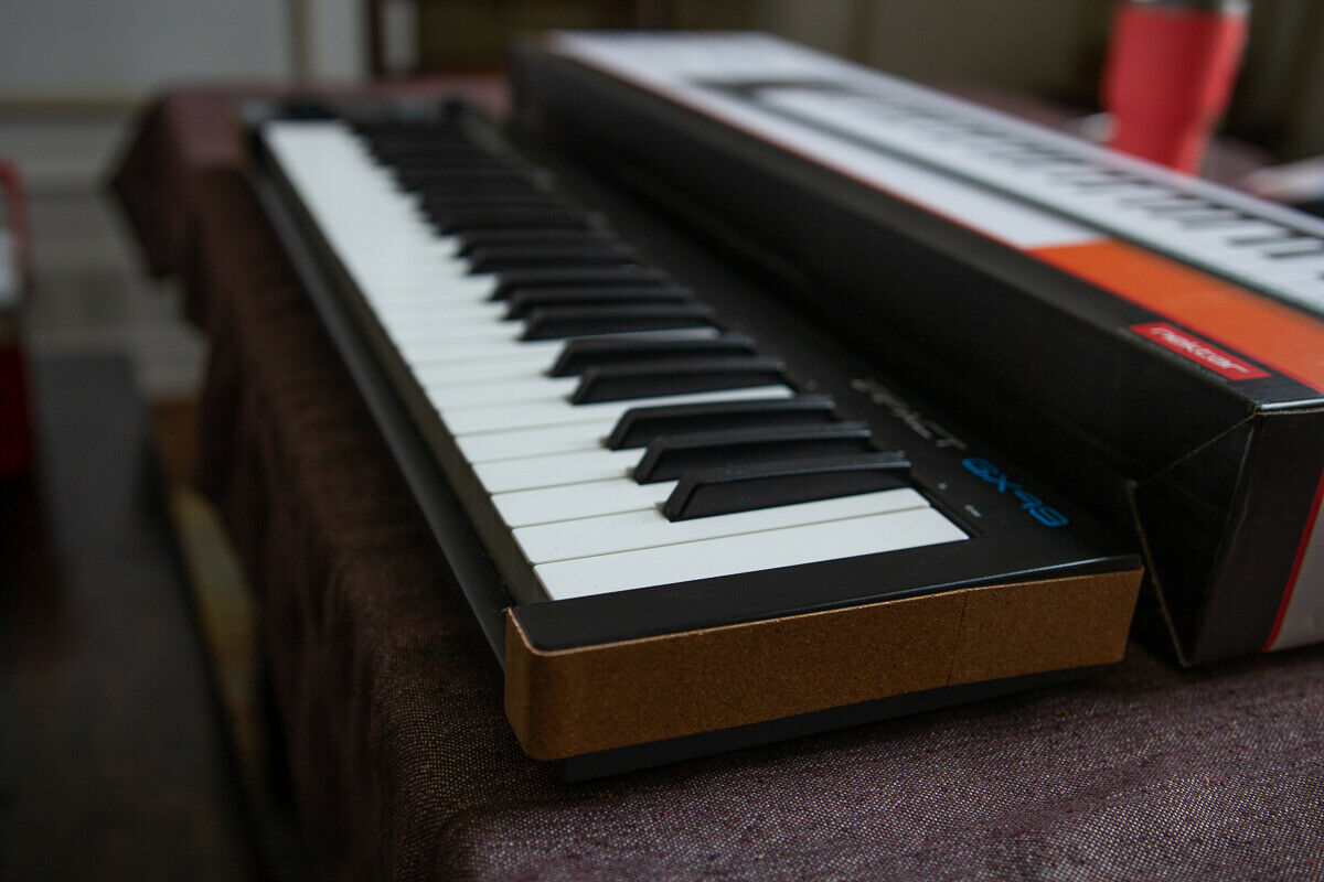 Nektar Impact GX49 Midi Controller - Fresh Stock Dated December 2025