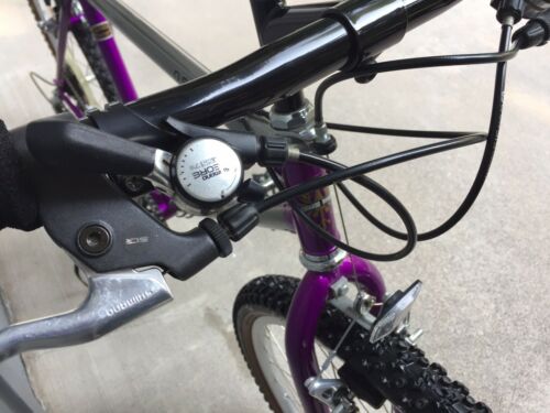 Vintage Bianchi Osprey 21 Speed Mountain/Utility Bike 17.5” Frame *Lightly Used! - Fresh Stock Dated December 2025