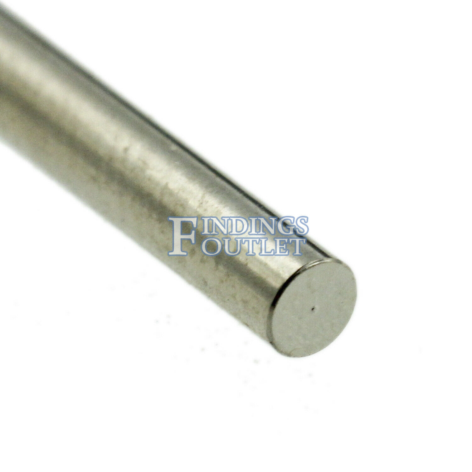 Medium Replacement Pusher Pin With 7.5mm Tip For Removing Pins Metal Link Bands - Fresh Stock Dated December 2025